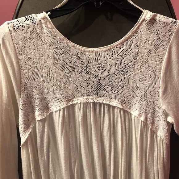 Free people blouse - Picture 4 of 4